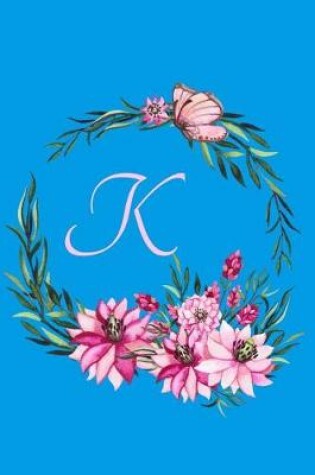 Cover of K