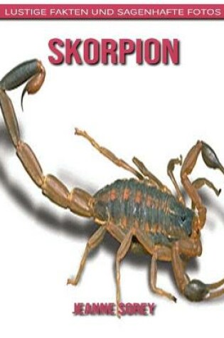 Cover of Skorpion