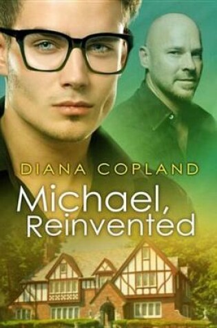 Cover of Michael, Reinvented