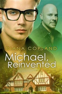 Book cover for Michael, Reinvented