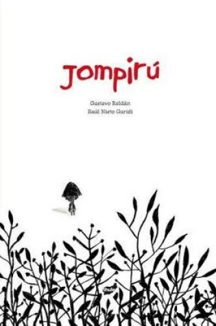 Cover of Jompirú