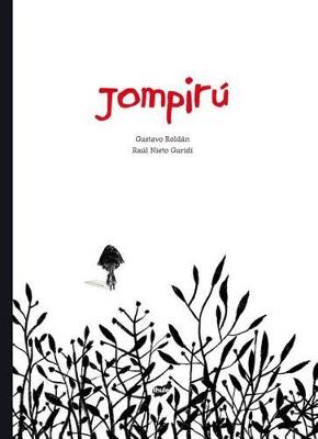 Book cover for Jompirú