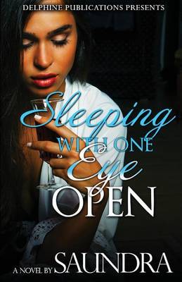 Book cover for Sleeping with One Eye Open