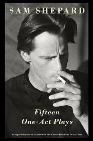 Cover of Fifteen One-Act Plays