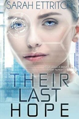 Cover of Their Last Hope
