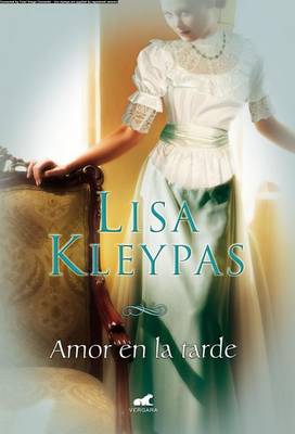 Book cover for Amor en la Tarde