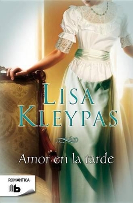 Book cover for Amor en la Tarde