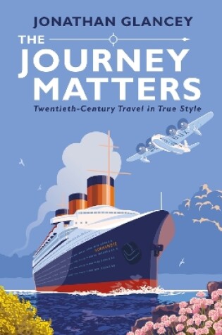 Cover of The Journey Matters