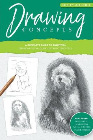 Cover of Drawing Concepts