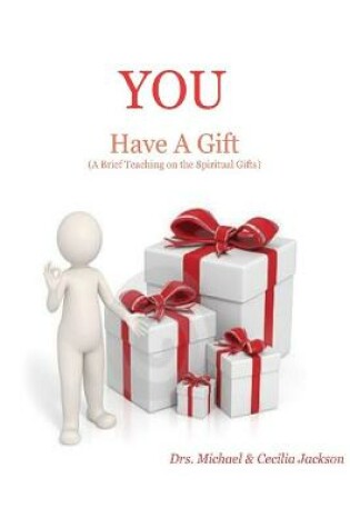 Cover of YOU Have A Gift