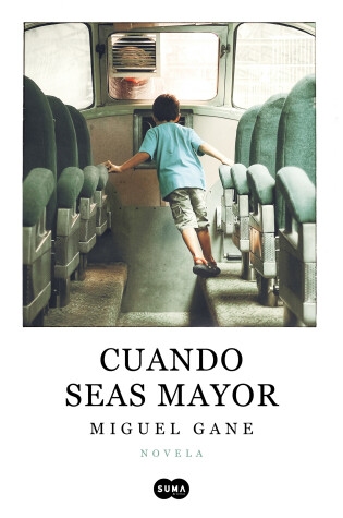 Cover of Cuando seas mayor / When You Are Older