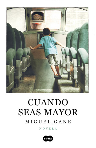 Book cover for Cuando seas mayor / When You Are Older