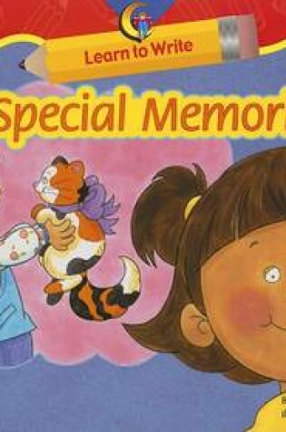 Cover of Special Memories
