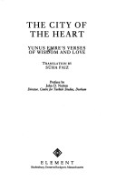 Book cover for The City of the Heart