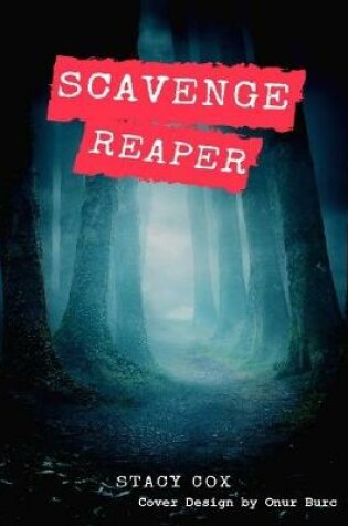 Cover of Scavengereaper