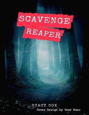 Book cover for Scavengereaper