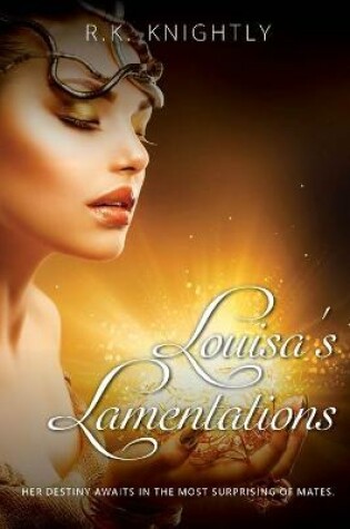 Cover of Louisa's Lamentations