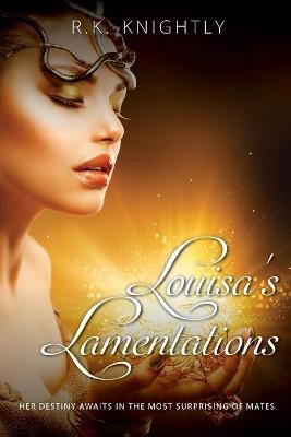 Book cover for Louisa's Lamentations