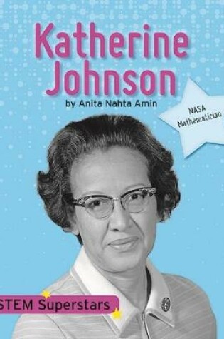 Cover of Katherine Johnson