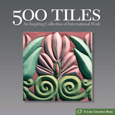 Book cover for 500 Tiles