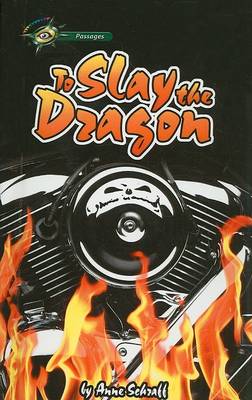 Book cover for To Slay the Dragon
