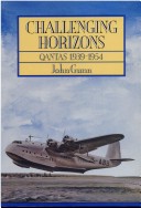 Cover of Challenging Horizons