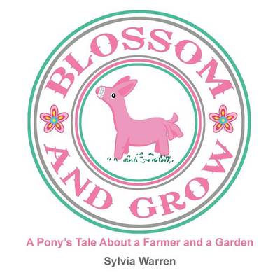 Book cover for Blossom and Grow
