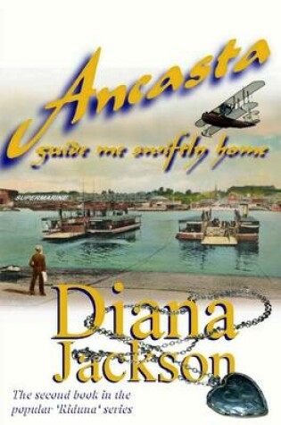 Cover of Ancasta