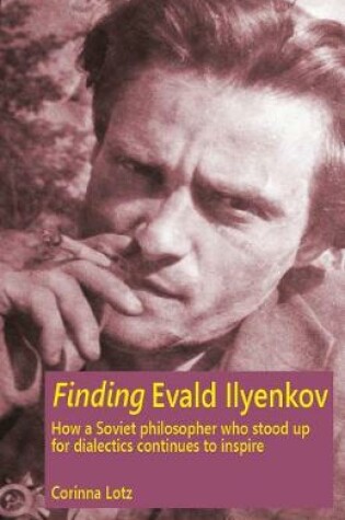 Cover of Finding Evald Ilyenkov