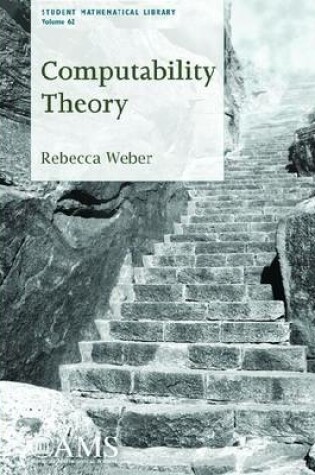 Cover of Computability Theory