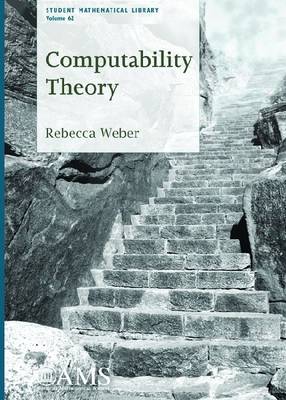 Cover of Computability Theory