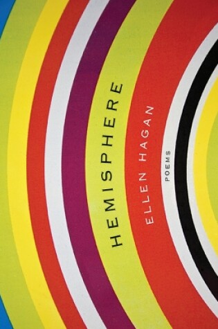 Cover of Hemisphere