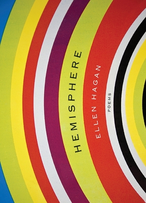 Book cover for Hemisphere