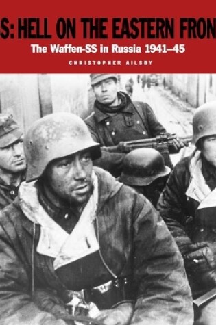 Cover of Ss Hell on the Eastern Front