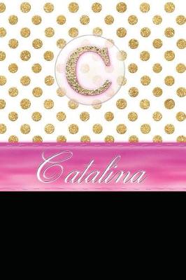 Book cover for Catalina