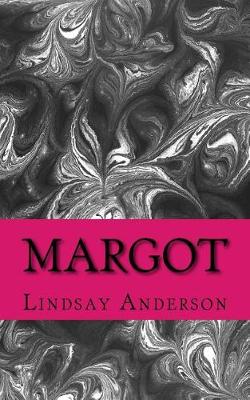 Book cover for Margot