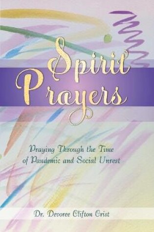 Cover of Spirit Prayers