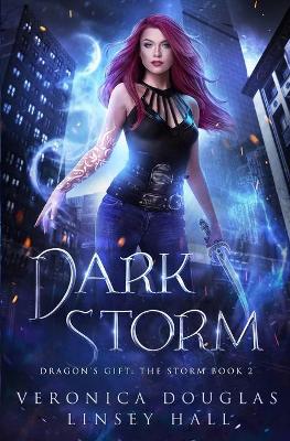 Cover of Dark Storm
