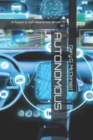 Cover of Autonomous