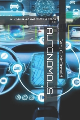 Book cover for Autonomous