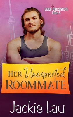 Book cover for Her Unexpected Roommate