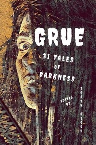 Cover of Grue