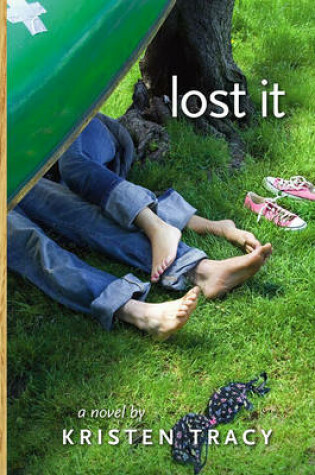 Cover of Lost It