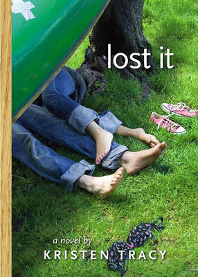 Book cover for Lost It