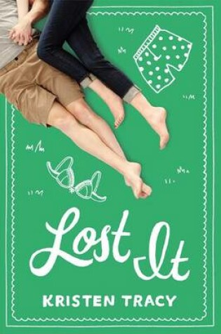 Cover of Lost It