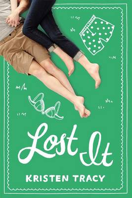 Book cover for Lost It