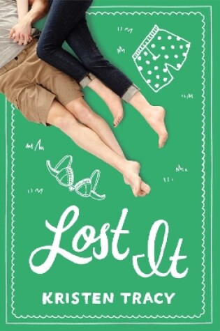 Cover of Lost It