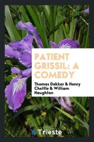 Cover of Patient Grissil