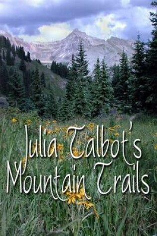 Cover of Mountain Trails