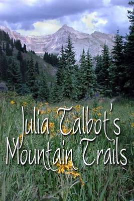 Book cover for Mountain Trails